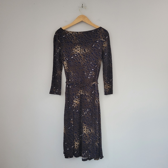 Tory Burch Shift Dress - Picture 2 of 11